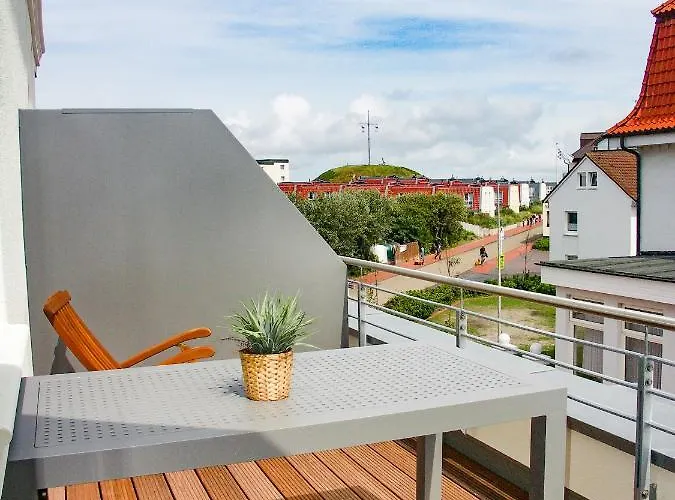 Fürstenhof, 5 * Norderney